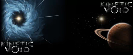video game Kinetic Void HD Desktop Wallpaper | Background Image