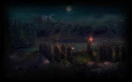 video game Kingdom Wars 2: Battles HD Desktop Wallpaper | Background Image