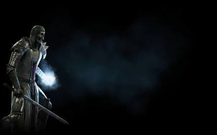 video game Legend Of Grimrock II HD Desktop Wallpaper | Background Image