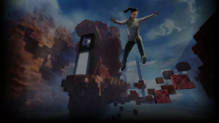 video game Lemma HD Desktop Wallpaper | Background Image