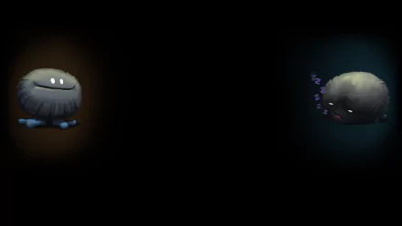 video game Life Goes On HD Desktop Wallpaper | Background Image