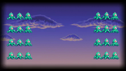 video game Life of Pixel HD Desktop Wallpaper | Background Image