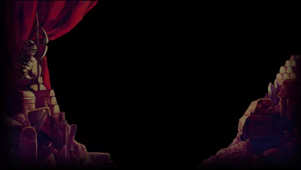 video game Littlewitch Romanesque: Editio Regia HD Desktop Wallpaper | Background Image