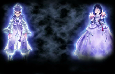 video game Lost Saga North America HD Desktop Wallpaper | Background Image