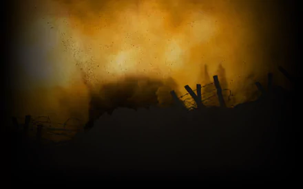 video game Making History: The Great War HD Desktop Wallpaper | Background Image