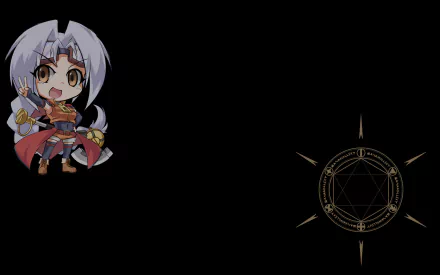 video game ManaCollect HD Desktop Wallpaper | Background Image