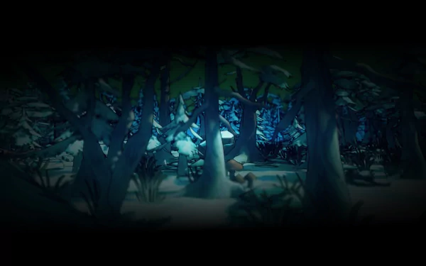 video game Journey Of The Light HD Desktop Wallpaper | Background Image