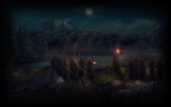 video game Kingdom Wars 2: Battles HD Desktop Wallpaper | Background Image