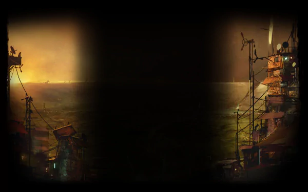 video game Krater HD Desktop Wallpaper | Background Image