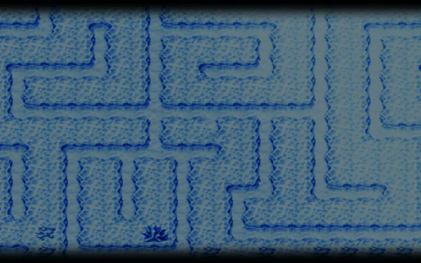 video game Labyronia RPG HD Desktop Wallpaper | Background Image