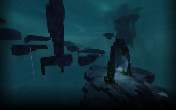 video game Lemma HD Desktop Wallpaper | Background Image