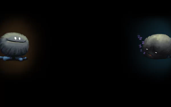 video game Life Goes On HD Desktop Wallpaper | Background Image