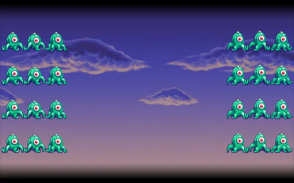 video game Life of Pixel HD Desktop Wallpaper | Background Image