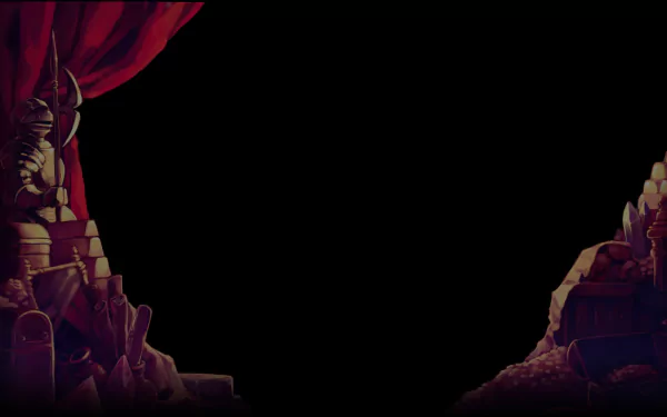 video game Littlewitch Romanesque: Editio Regia HD Desktop Wallpaper | Background Image
