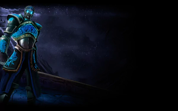 video game Lords of Xulima HD Desktop Wallpaper | Background Image