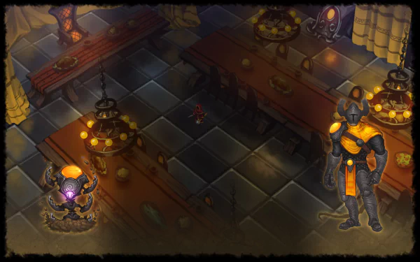 video game Magicka 2 HD Desktop Wallpaper | Background Image