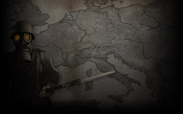 Making History: The Great War HD Wallpaper | Background Image