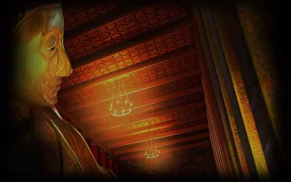 video game Melissa K. and the Heart of Gold HD Desktop Wallpaper | Background Image