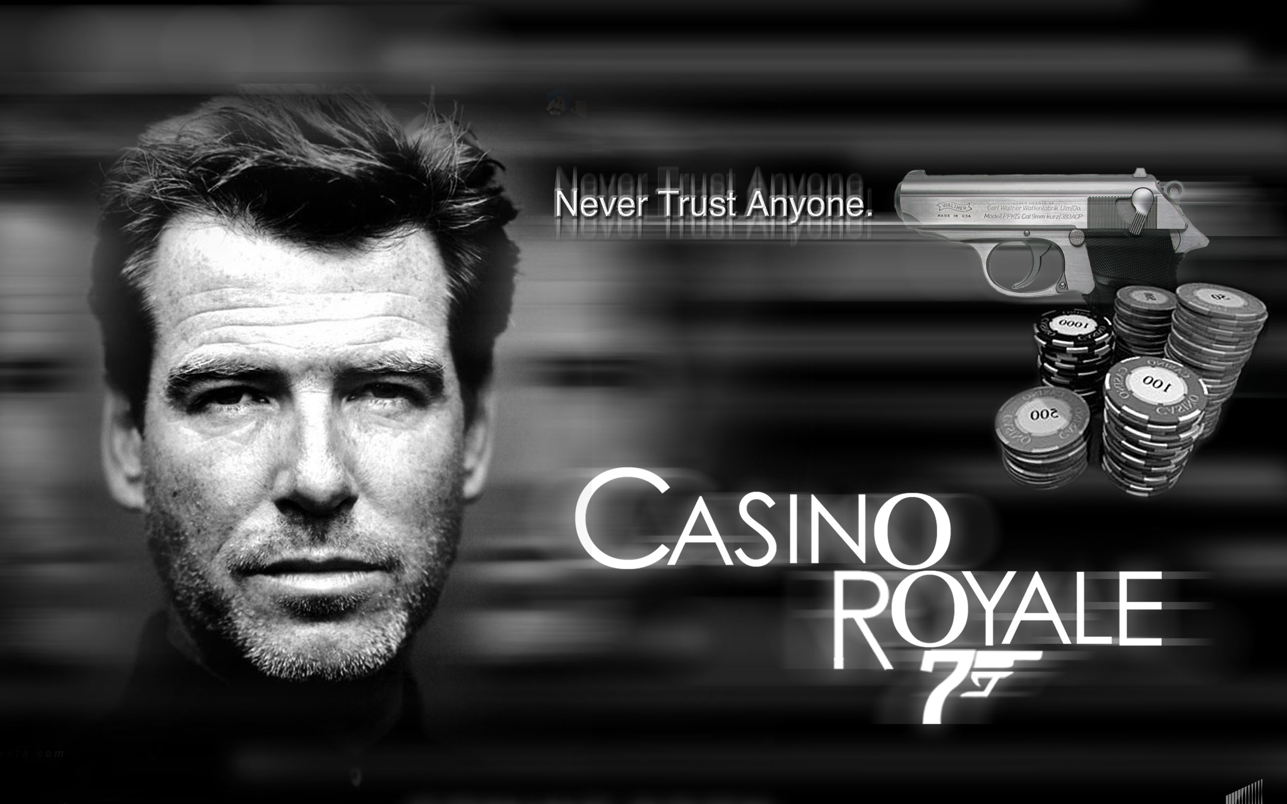 casino royale vector