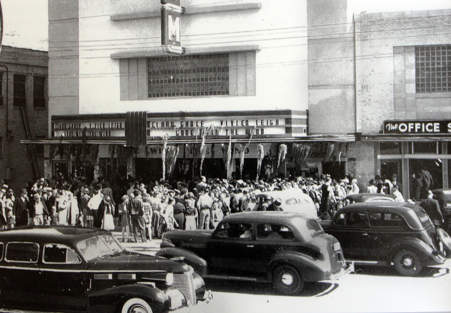 Download Movie Gone With The Wind HD Wallpaper