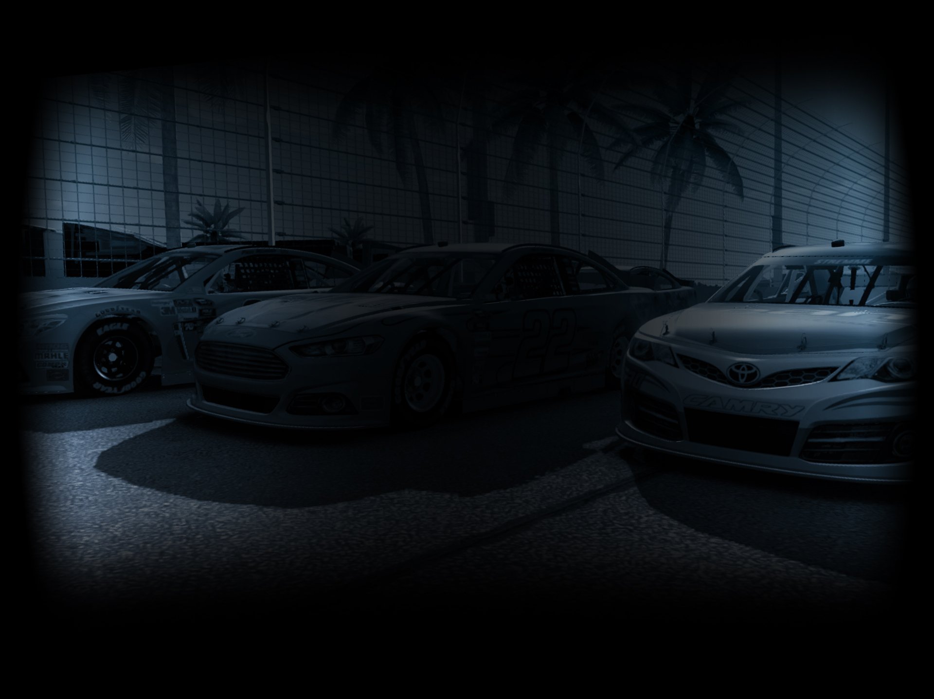 Download Video Game NASCAR The Game: 2013 HD Wallpaper