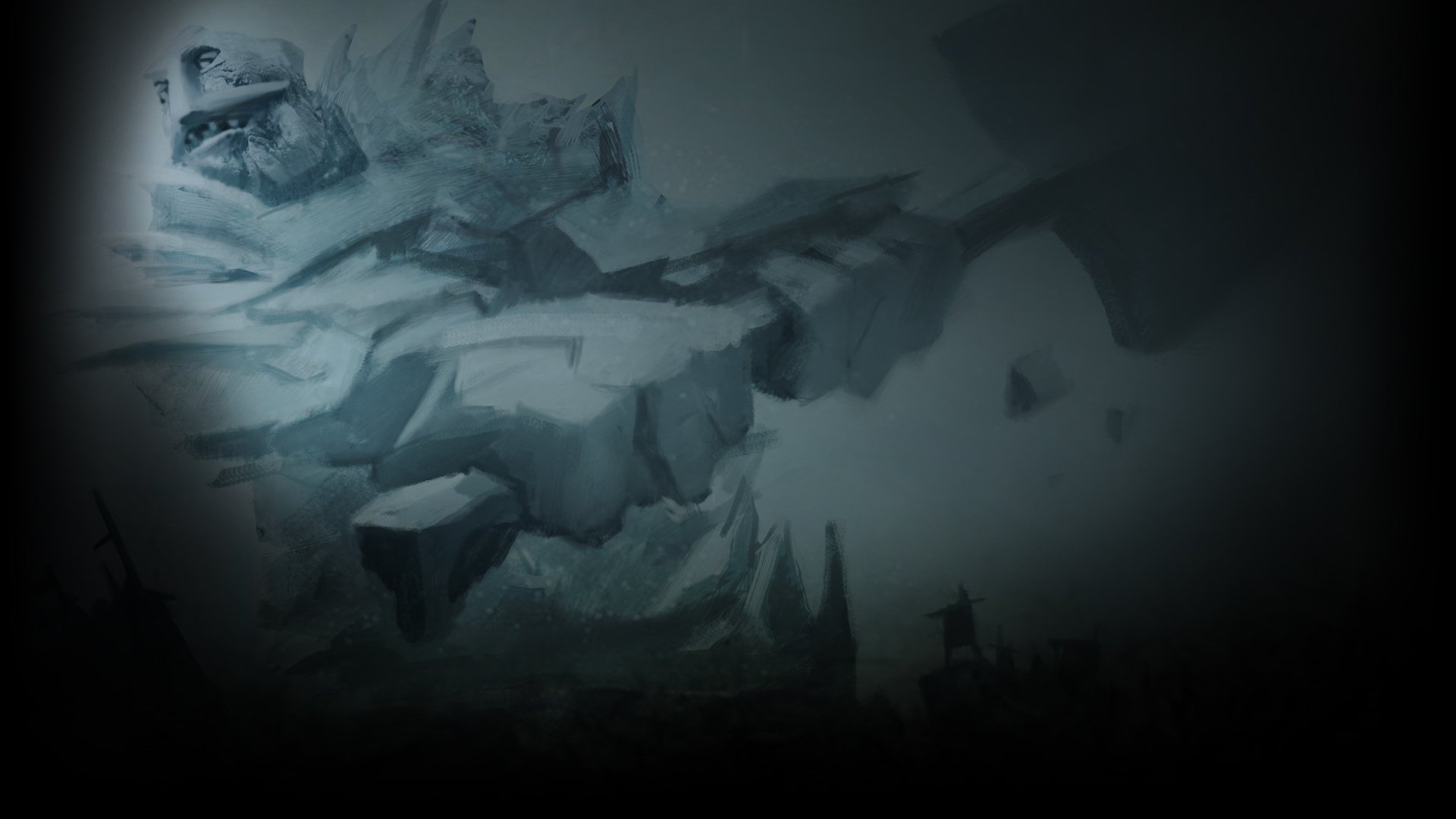 Download Never Alone (Kisima Ingitchuna) Video Game Never Alone HD Wallpaper