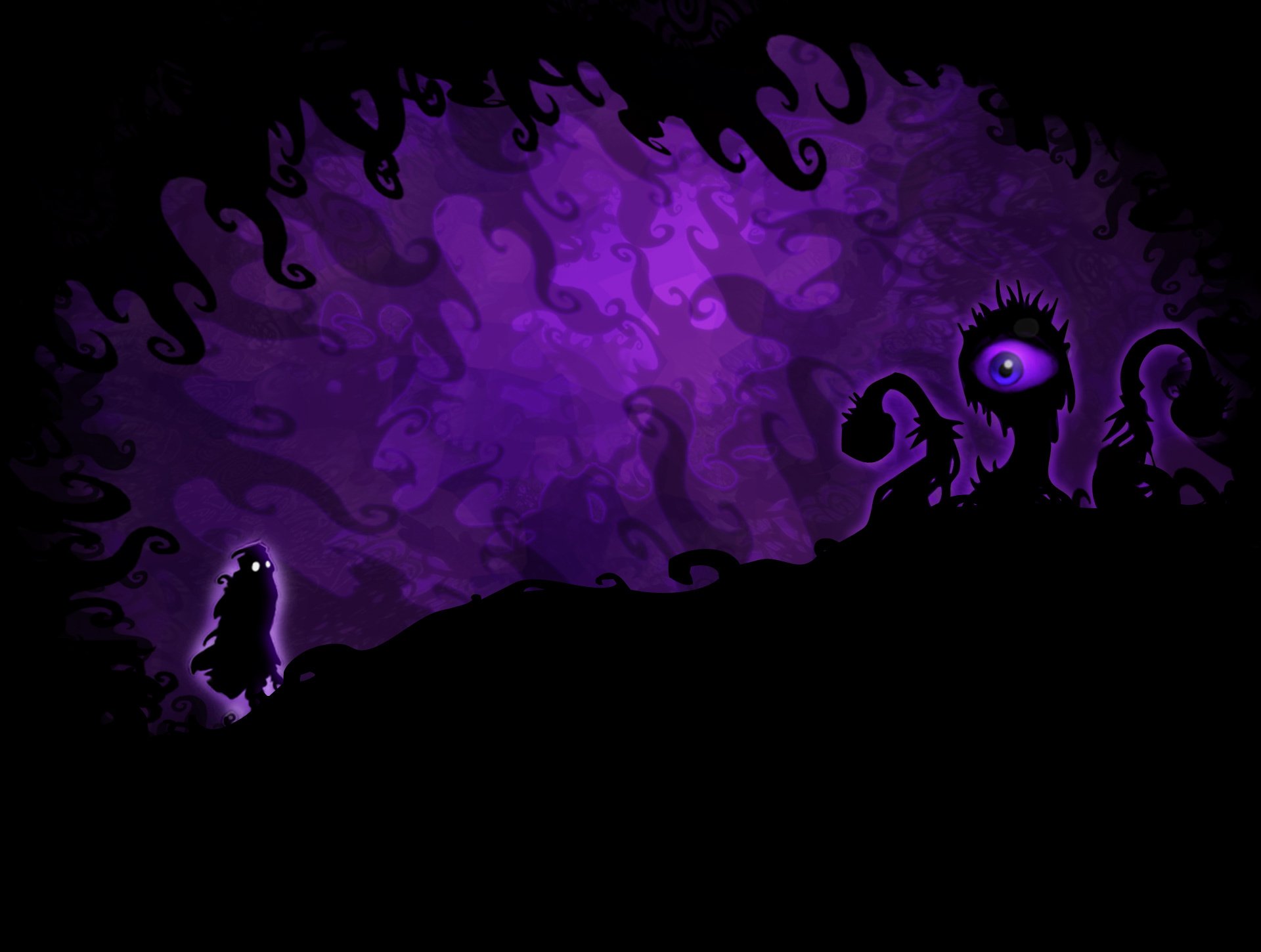 Download Video Game Nihilumbra HD Wallpaper