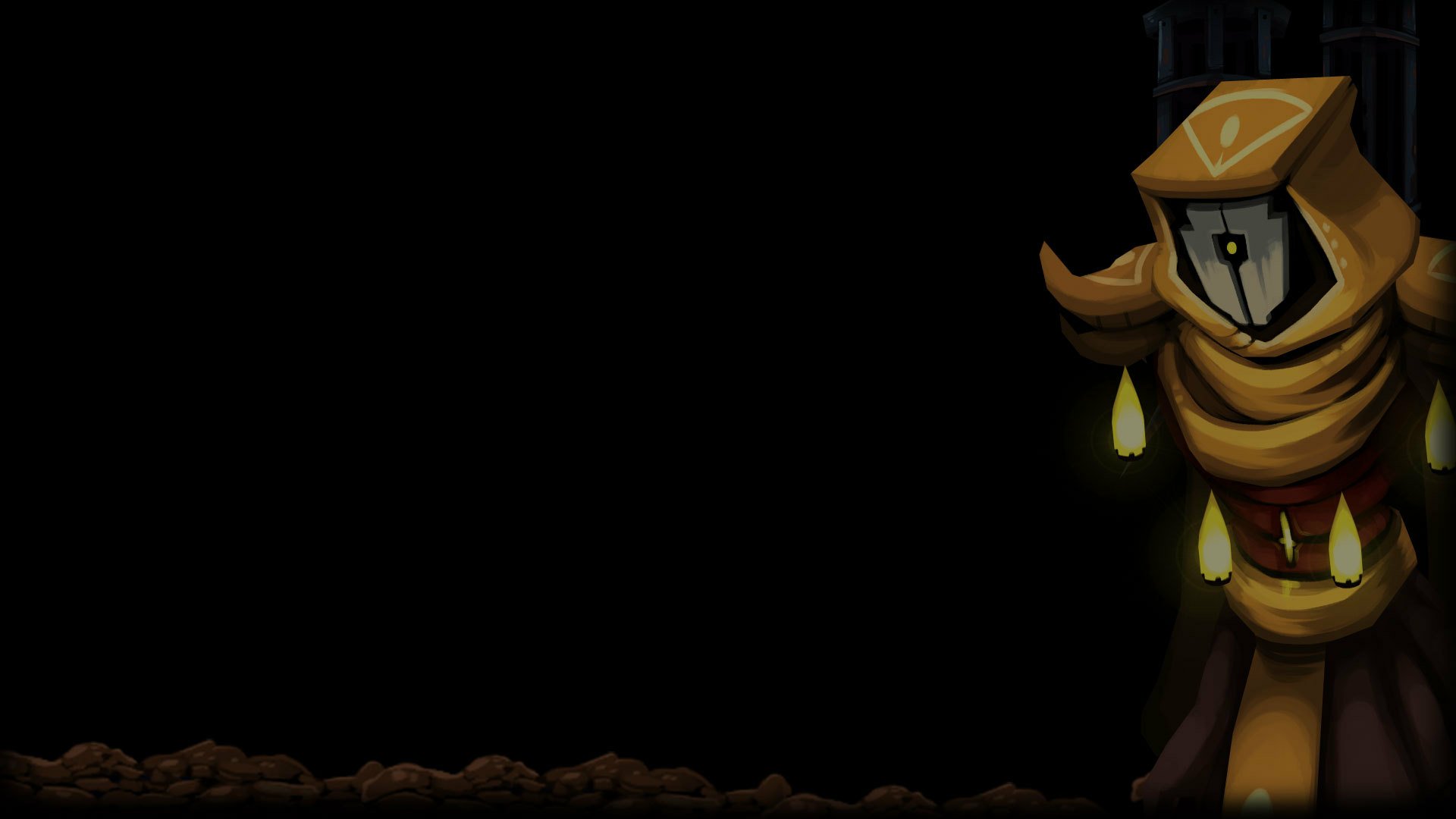 Download Video Game Oblitus HD Wallpaper