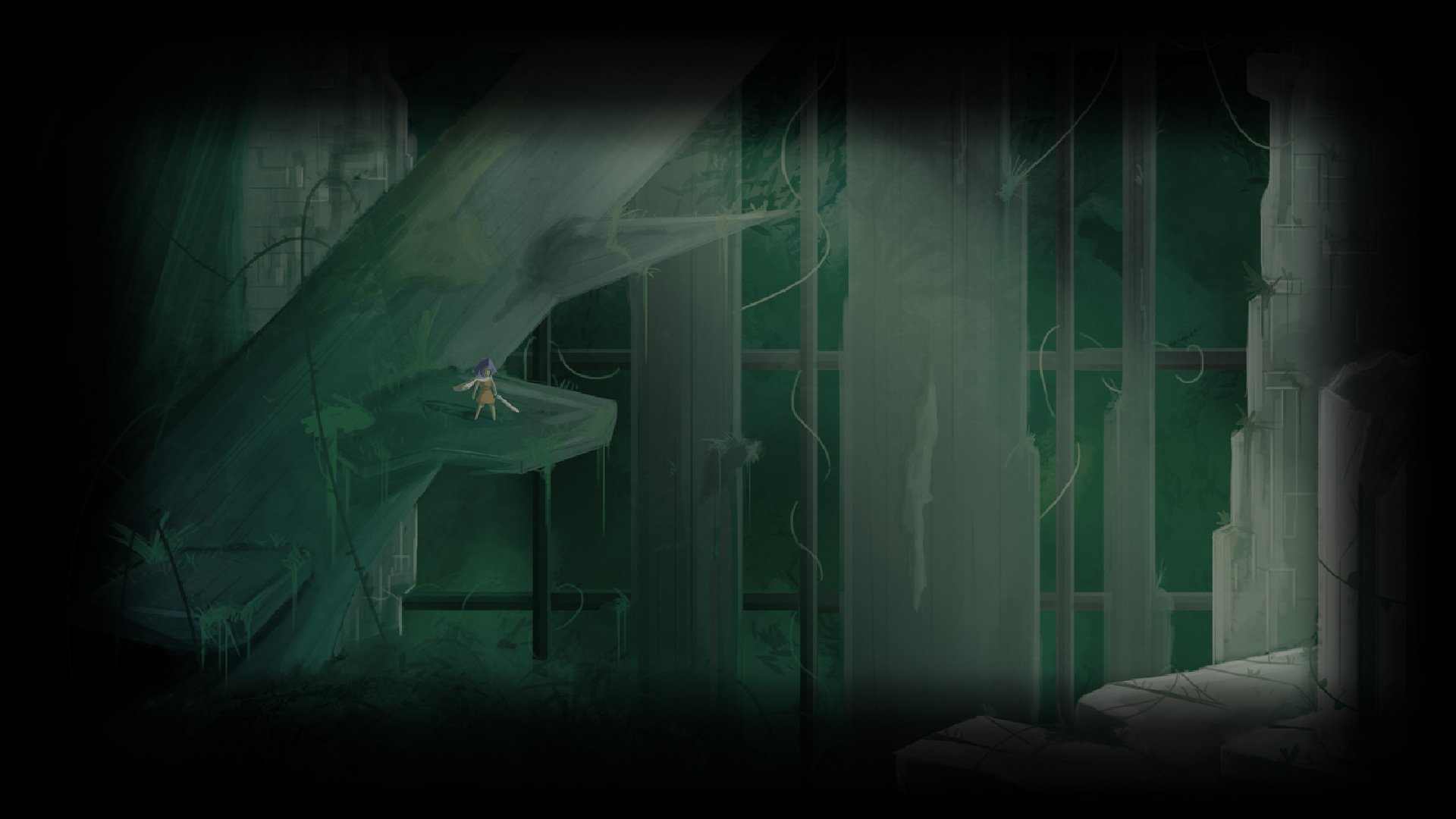 Download Video Game Olympia Rising HD Wallpaper