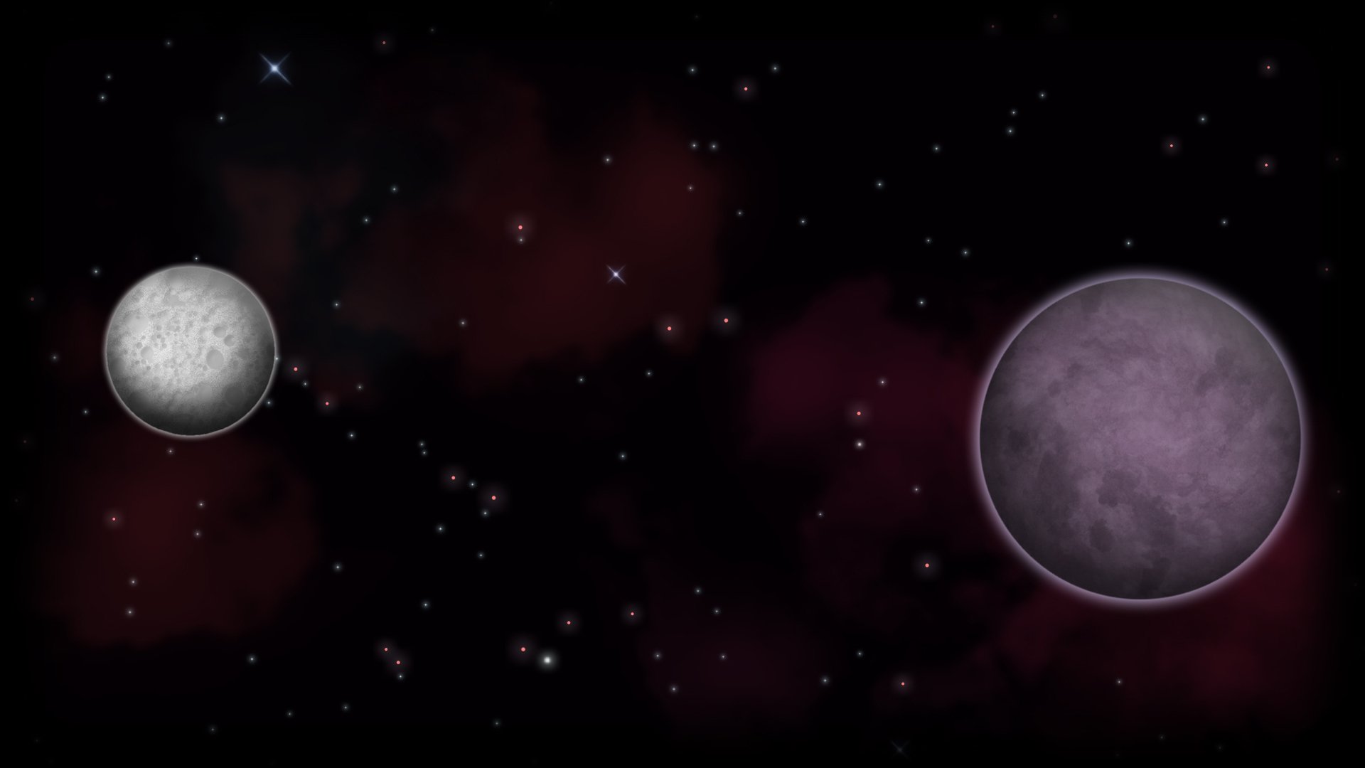 Download Video Game Orbit HD Wallpaper