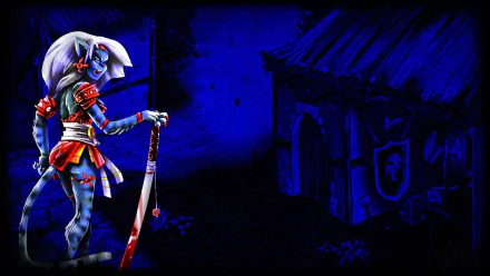 video game Mighty Dungeons HD Desktop Wallpaper | Background Image