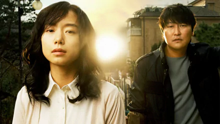 Jeon Do‑yeon Song Kang‑Ho movie Secret Sunshine HD Desktop Wallpaper | Background Image