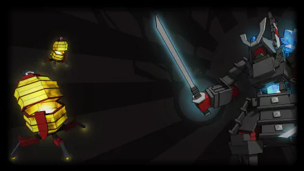 video game Minimum HD Desktop Wallpaper | Background Image