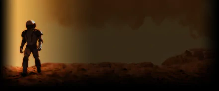 video game Morningstar: Descent to Deadrock HD Desktop Wallpaper | Background Image