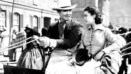 movie Gone With The Wind HD Desktop Wallpaper | Background Image