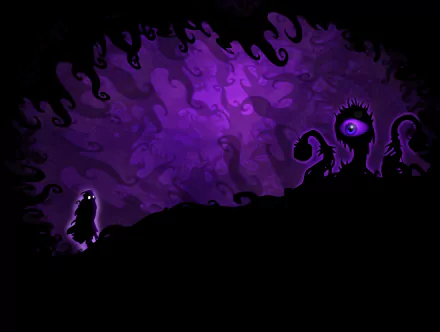 video game Nihilumbra HD Desktop Wallpaper | Background Image