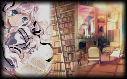 video game Oblivious Garden: Carmina Burana HD Desktop Wallpaper | Background Image