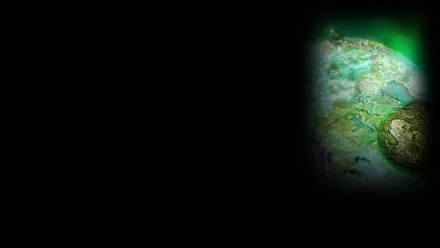 video game Ongaku HD Desktop Wallpaper | Background Image