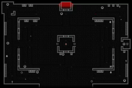 video game Ossuary HD Desktop Wallpaper | Background Image
