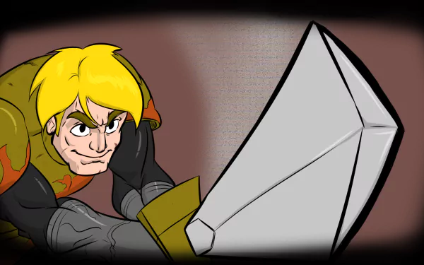 video game Memories of a Vagabond HD Desktop Wallpaper | Background Image