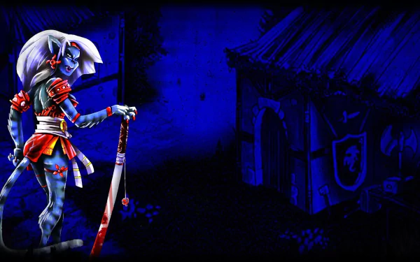video game Mighty Dungeons HD Desktop Wallpaper | Background Image