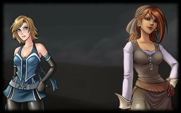 video game Millennium 5 - The Battle of the Millennium HD Desktop Wallpaper | Background Image