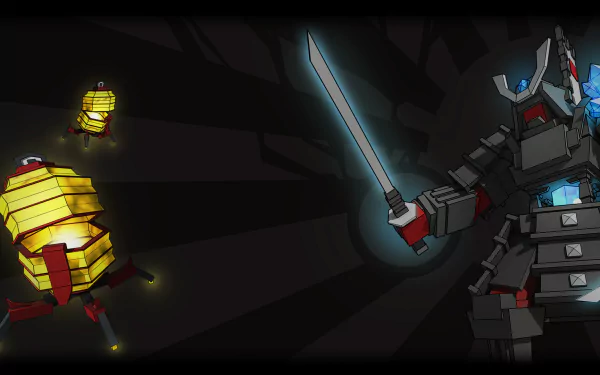 video game Minimum HD Desktop Wallpaper | Background Image