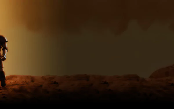 video game Morningstar: Descent to Deadrock HD Desktop Wallpaper | Background Image