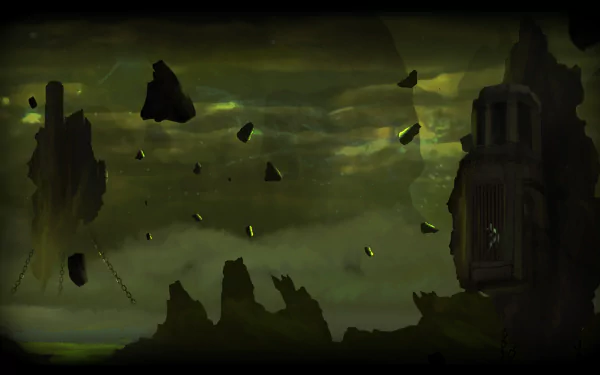 video game Munin HD Desktop Wallpaper | Background Image