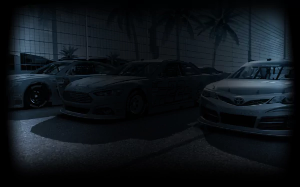 video game NASCAR The Game: 2013 HD Desktop Wallpaper | Background Image