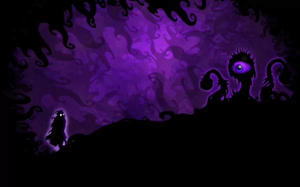 video game Nihilumbra HD Desktop Wallpaper | Background Image