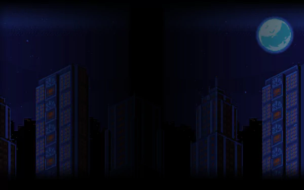 video game Noitu Love 2: Devolution HD Desktop Wallpaper | Background Image