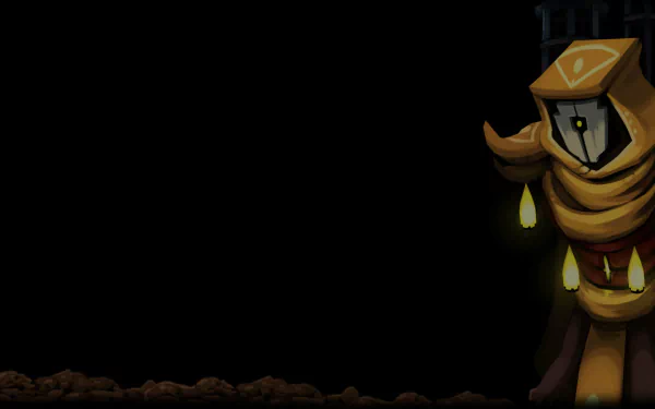 video game Oblitus HD Desktop Wallpaper | Background Image