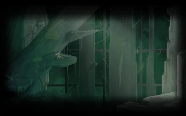 video game Olympia Rising HD Desktop Wallpaper | Background Image